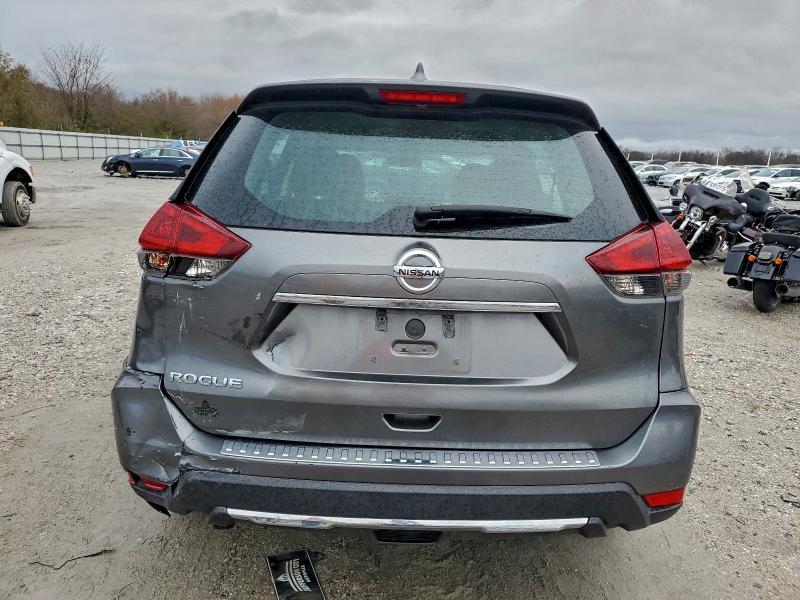 2018 Niss Rogue s