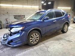 Nissan Rogue s salvage cars for sale: 2020 Nissan Rogue s