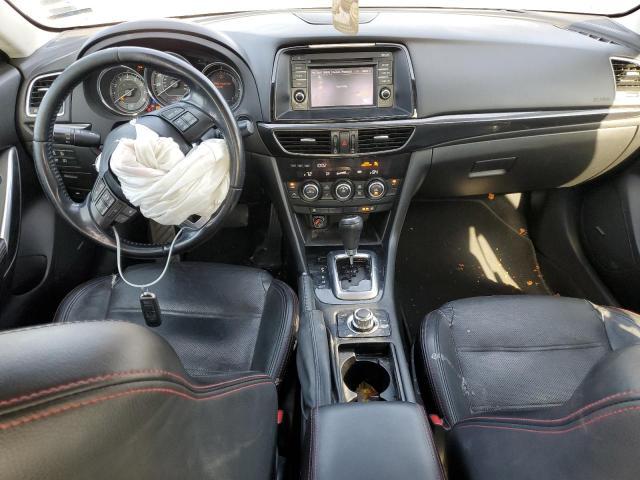 2014 Mazda 6 Grand Touring