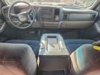 2001 Chevrolet Suburban K1500