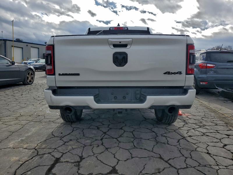 2020 Dodge 1500 Laramie
