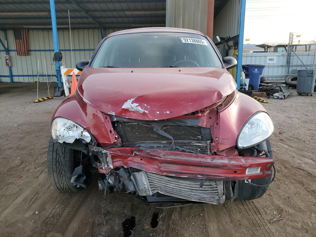 2004 Chrysler Pt Cruiser gt