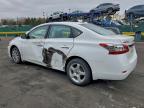 2015 Niss Sentra sv
