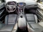 2015 Cadillac ATS