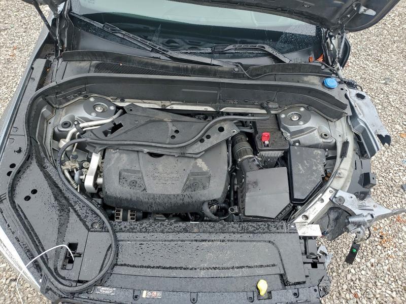 2020 Volvo Xc90 T6 R-design