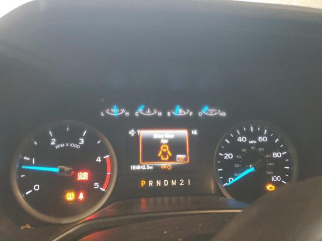 2017 Ford F250 Super Duty