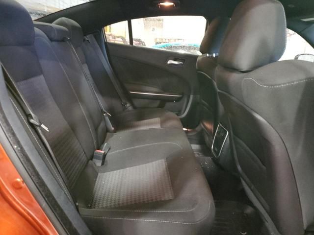 2020 Dodge Charger Scat Pack