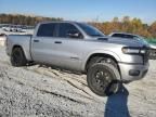 2025 Dodge Ram 1500 big Horn/lone Star