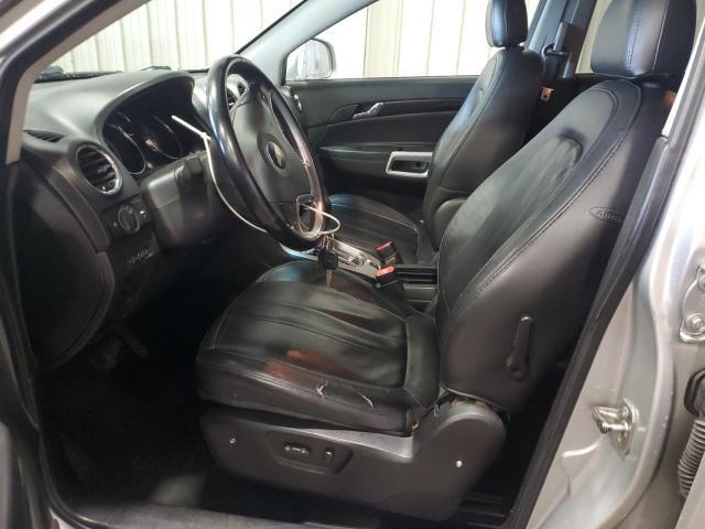 2014 Chevrolet Captiva ltz