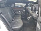 2014 Mercedes-Benz S 550