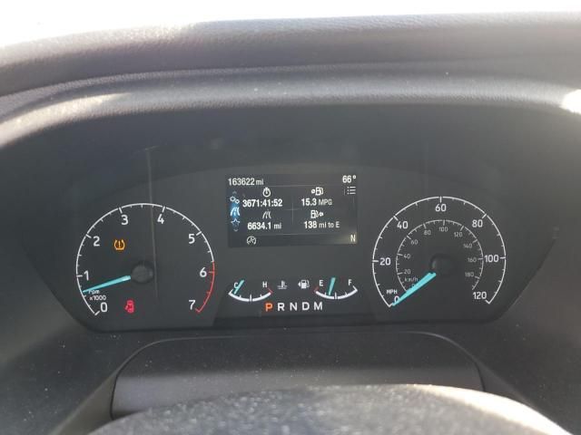 2021 Ford Transit T-350 hd Delivery van