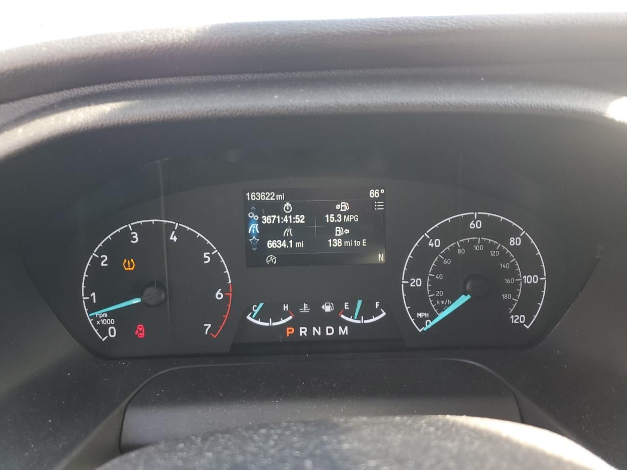 2021 Ford Transit T-350 hd Delivery van