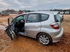 2011 Honda Fit Sport