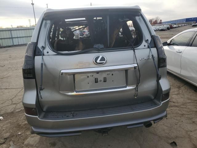 2023 Lexus Gx 460