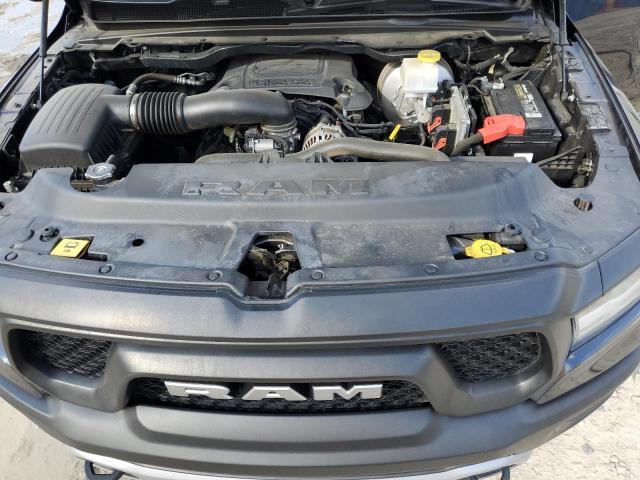 2020 Dodge Ram 1500 Rebel