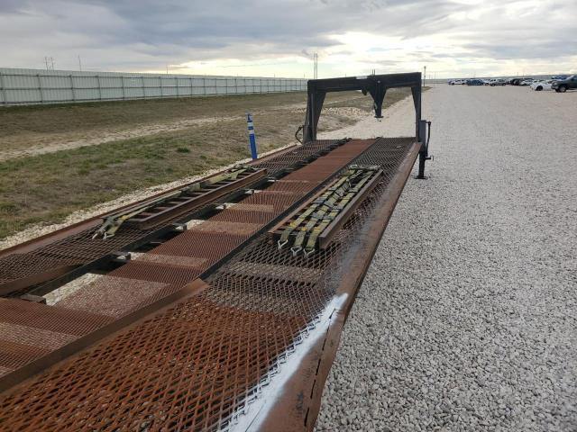 1997 Trailrite 1997 Trail Rite Equipment Trailer