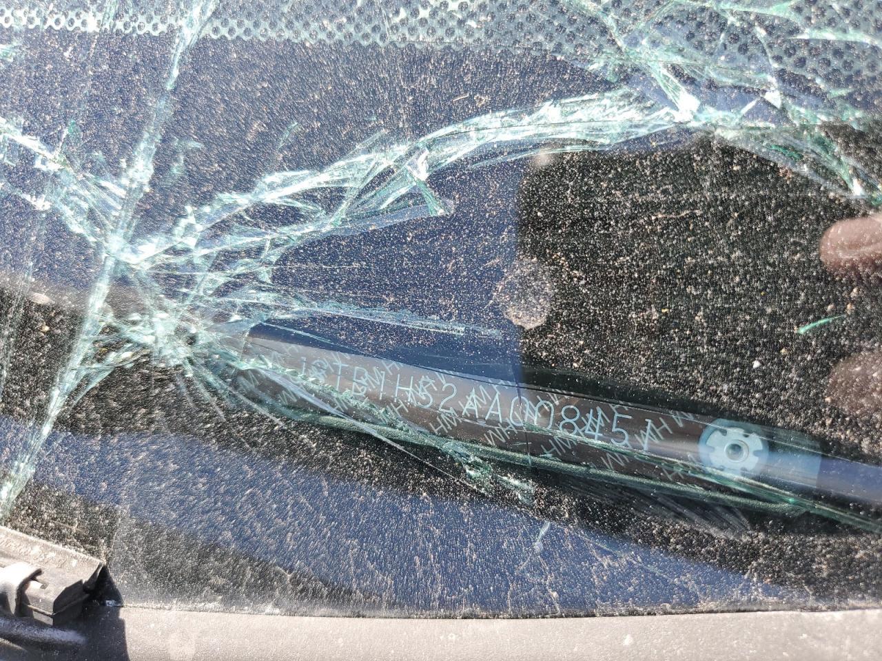 2010 Acura Rdx Technology