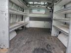 2017 Chevrolet Express Delivery van