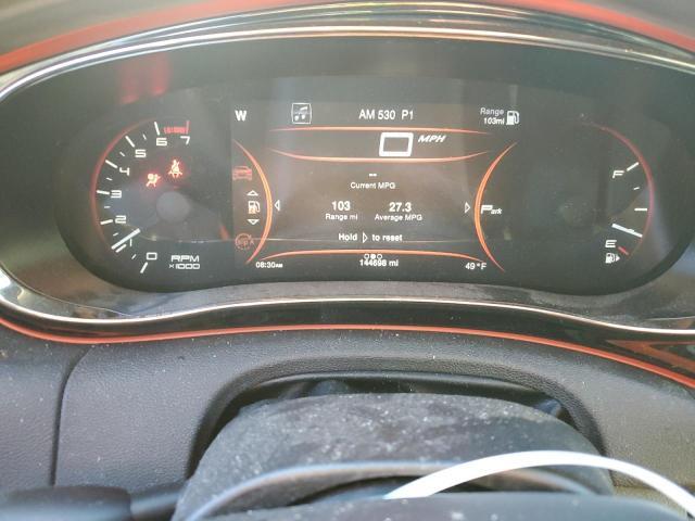 2014 Dodge Dart gt