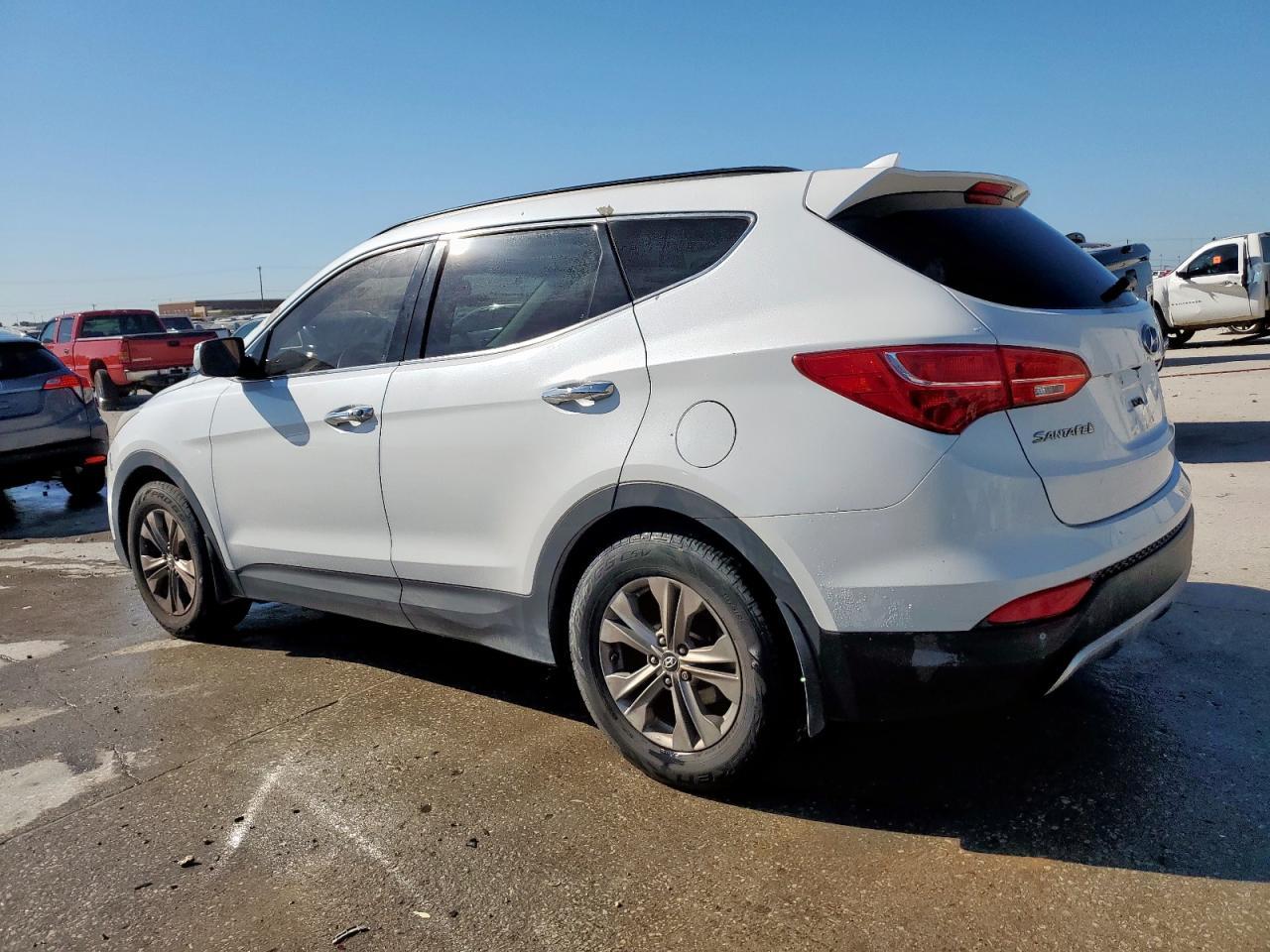 2014 Hyundai Santa fe Sport