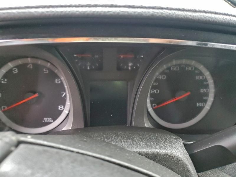 2013 GMC Terrain slt