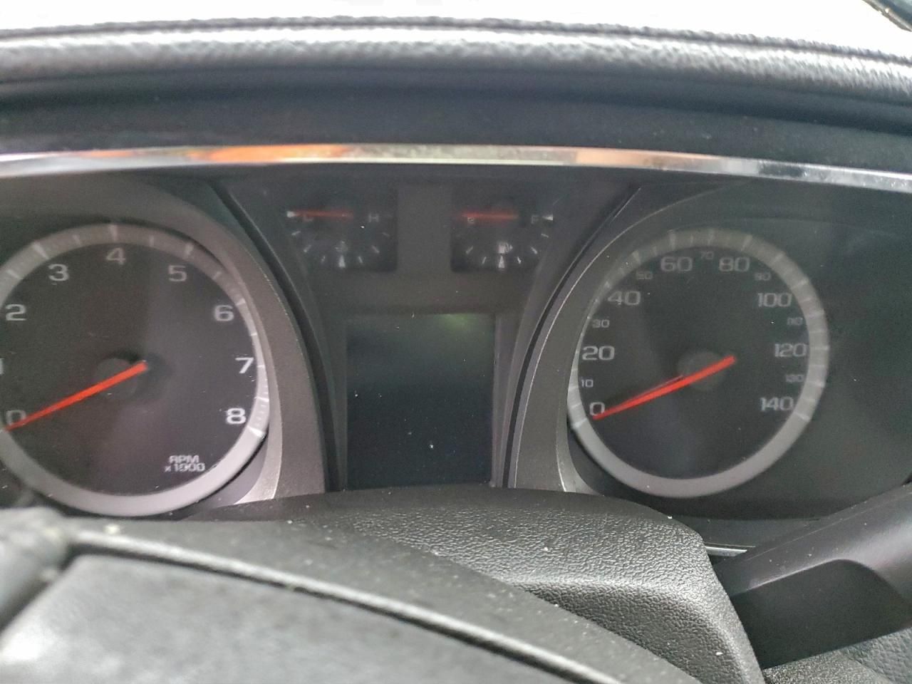 2013 GMC Terrain slt