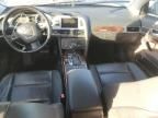 2011 Audi A6 Prestige