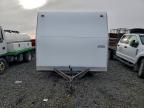 2012 Solaris 2012 Solares Enclosed Cargo Trailer