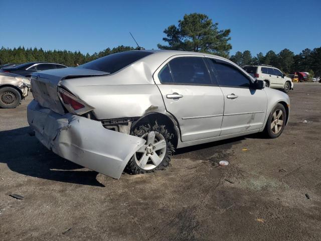 2008 Ford Fusion se