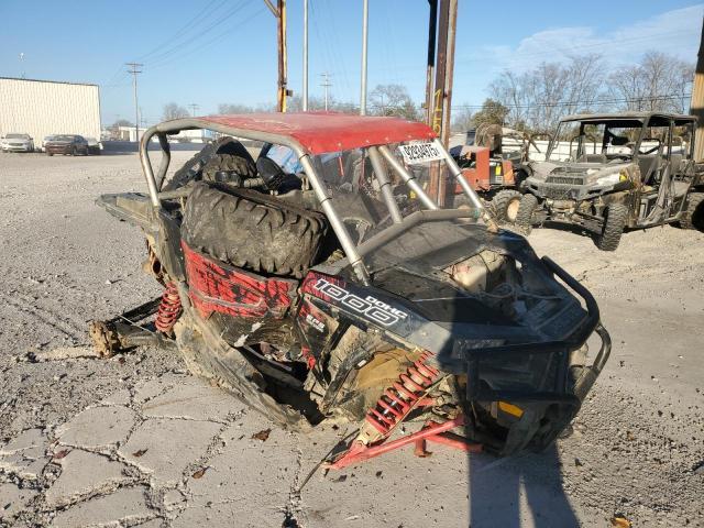 2018 Polaris RZR XP 1000 Utility Vehicle