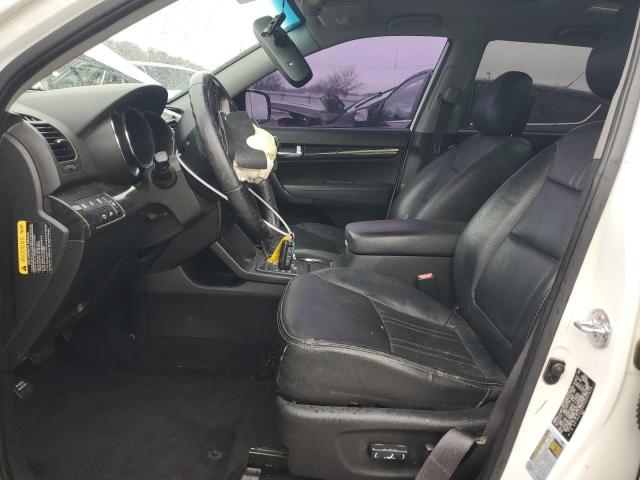 2012 KIA Sorento ex