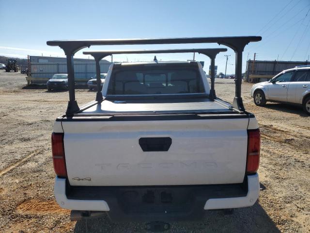 2024 Toyota Tacoma Double cab