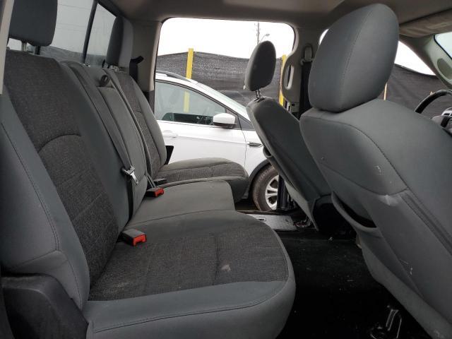 2014 Dodge RAM 1500 SLT