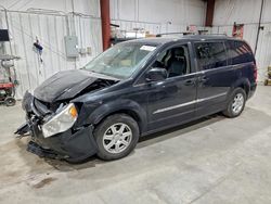 2013 Chrysler Town & Country Touring for sale in Billings, MT
