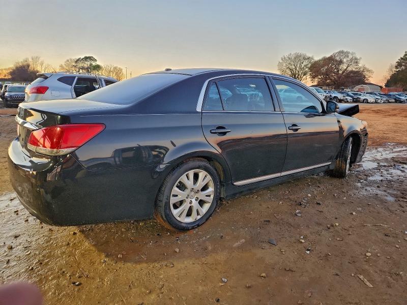 2011 Toyota Avalon Base