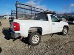 2008 Chevrolet Silverado C1500