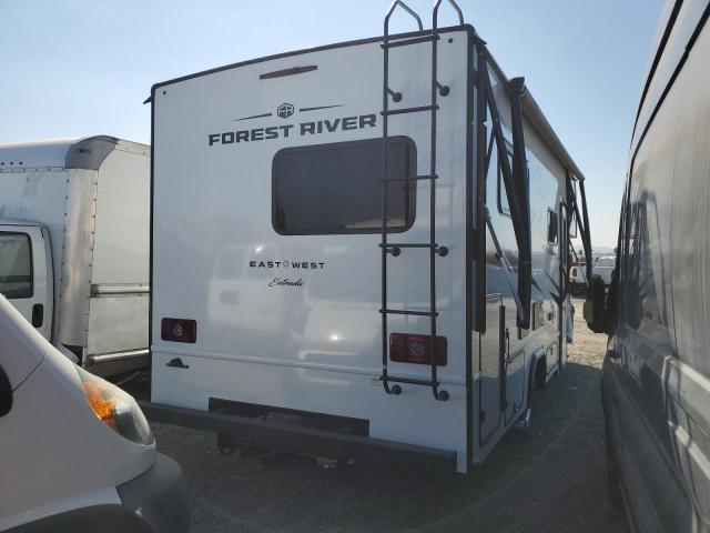 2026 Forest River Motorhome
