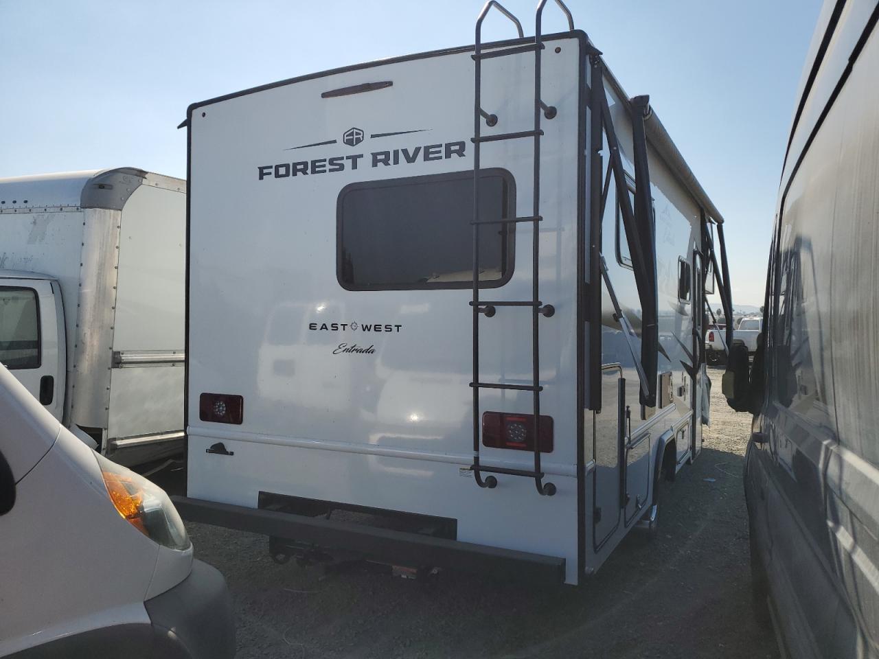 2026 Forest River Motorhome