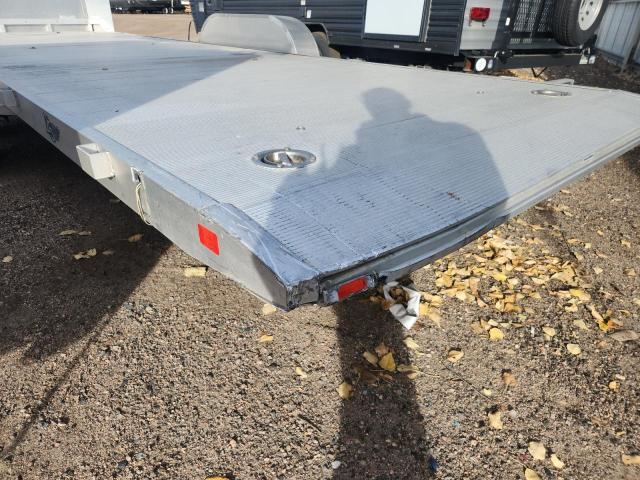2022 Aluma 8220 H 20 Tilt Flatbed