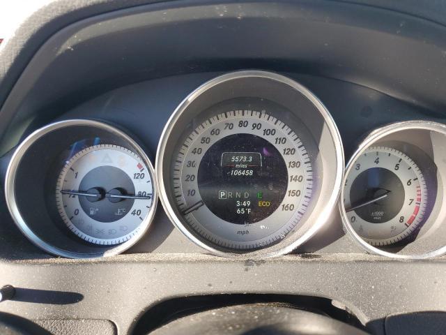 2014 Mercedes-Benz C 300 4matic