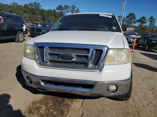 2007 Ford F150