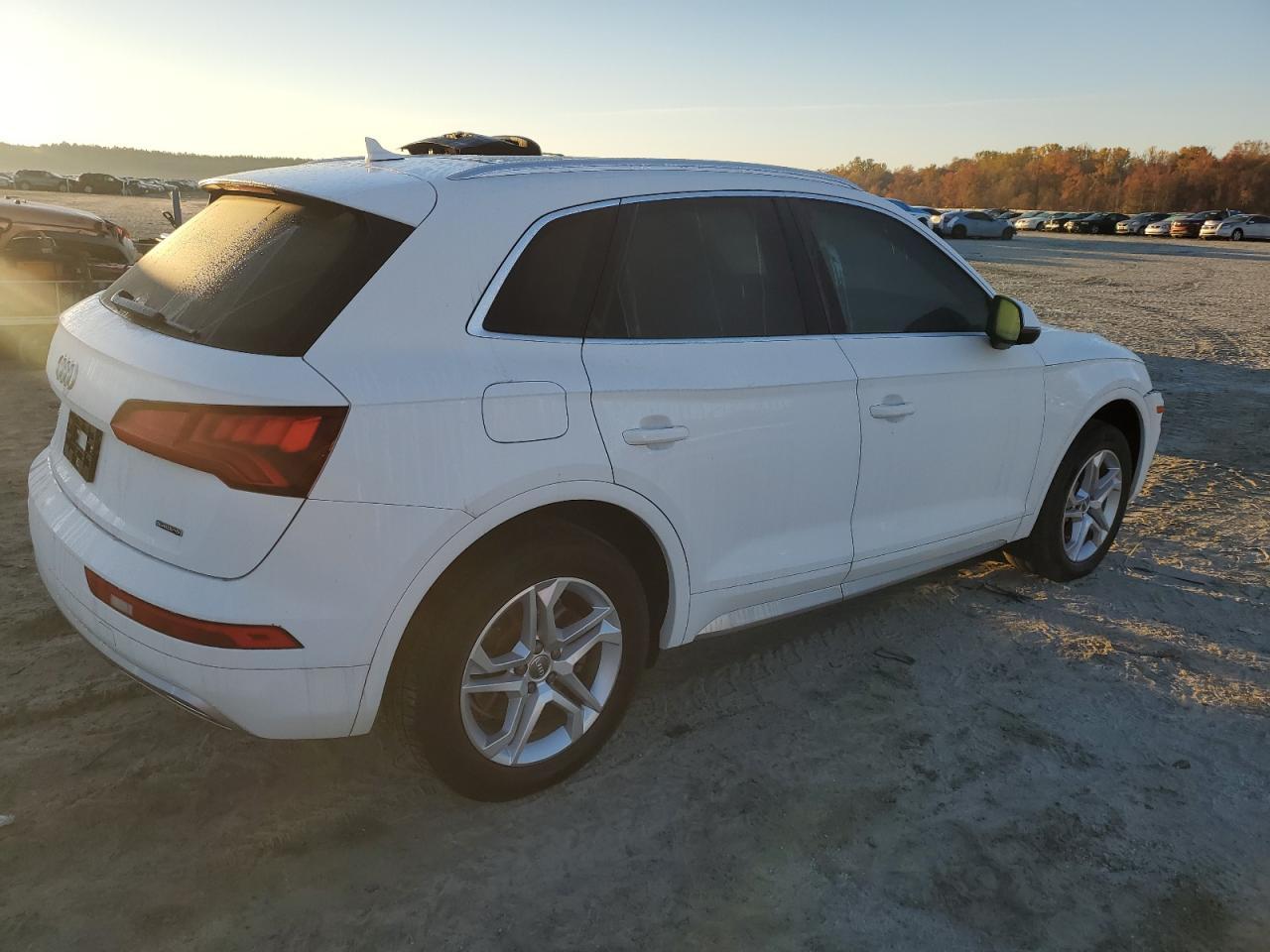 2019 Audi Q5 Premium