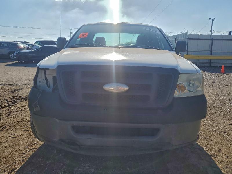 2008 Ford F150