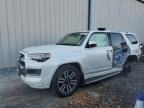 2021 Toyota 4runner Trail