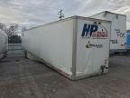 2022 Utility VS2DX DRY Van Trailer