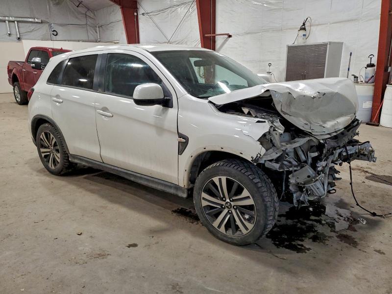 2020 Mitsubishi Outlander Sport es
