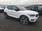 2021 Volvo Xc40 T5 R-design