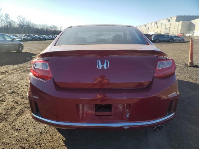 2015 Honda Accord Lx-s