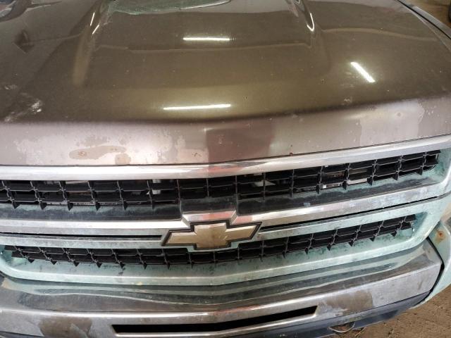 2008 Chevrolet Silverado K2500 Heavy Duty