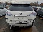 2011 Lexus Rx 450h Base